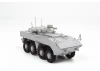 Zvezda BMP Bumerang 8X8 Apc