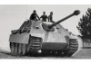 Zvezda Jagdpanther Sd.Kfz.173
