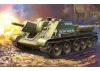 Zvesda Su-122 Soviet Tank Destroyer