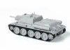 Zvezda Su-122 Soviet Tank Destroyer