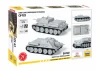 Zvezda Su-122 Soviet Tank Destroyer