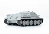 Zvezda Su-122 Soviet Tank Destroyer