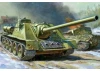 Zvezda Soviet Self Propelled Gun Su-100