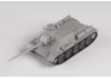 Zvesda Soviet Self Propelled Gun Su-100
