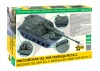 Zvesda Msta-S Self Propelled Howitzer