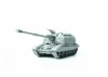 Zvesda Msta-S Self Propelled Howitzer
