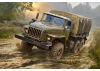 URAL - 4320 truck