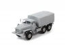 URAL - 4320 truck