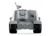 Zvesda Isu-122 Soviet Self Propelled Gun