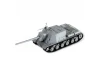 Zvesda Isu-122 Soviet Self Propelled Gun