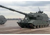 Zvezda Koalitsya -Sv Self Prop Howitzer