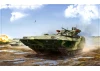 Zvesda Tbmp T-15 Armata Russ Fighting Vel