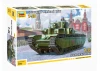 Zvezda Soviet Heavy Tank T-35