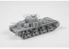 Zvezda Soviet Heavy Tank T-35