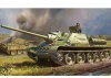 Zvesda Su-85 Self Propelled Gun