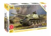 Zvesda Su-85 Self Propelled Gun