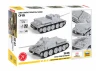 Zvesda Su-85 Self Propelled Gun