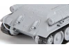 Zvesda Su-85 Self Propelled Gun