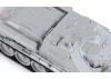 Zvesda Su-85 Self Propelled Gun