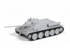 Zvesda Su-85 Self Propelled Gun