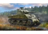 Zvesda M4 A2 (75mm) Sherman Medium Tank