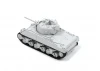 Zvesda M4 A2 (75mm) Sherman Medium Tank