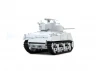Zvesda M4 A2 (75mm) Sherman Medium Tank