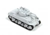 Zvesda M4 A2 (75mm) Sherman Medium Tank