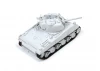 Zvesda M4 A2 (75mm) Sherman Medium Tank