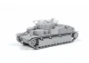 Zvezda T-28 Soviet Tank