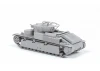 Zvezda T-28 Soviet Tank