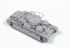 Zvezda T-28 Soviet Tank