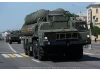 Zvesda S-400 Triumf Missile System
