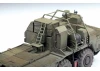 Zvesda S-400 Triumf Missile System