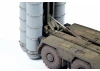 Zvesda S-400 Triumf Missile System