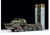 Zvesda S-400 Triumf Missile System
