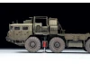 Zvesda S-400 Triumf Missile System