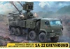 Zvezda Pantsir S1