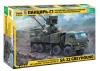 Zvezda Pantsir S1