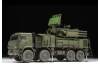 Zvezda Pantsir S1