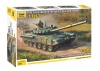 Zvesda T-72 B3 Main Battle Tank