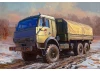 Kamaz - 5350 Mustang Truck