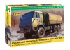 Kamaz - 5350 Mustang Truck
