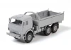 Kamaz - 5350 Mustang Truck