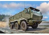 Zvesda Typhoon Russian Armoured Vehicle