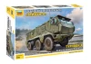 Zvesda Typhoon Russian Armoured Vehicle