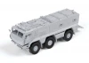 Zvesda Typhoon Russian Armoured Vehicle
