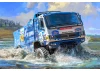 Zvesda Kamaz 43509 Kamaz Master