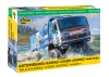 Zvesda Kamaz 43509 Kamaz Master