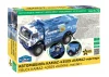 Zvesda Kamaz 43509 Kamaz Master
